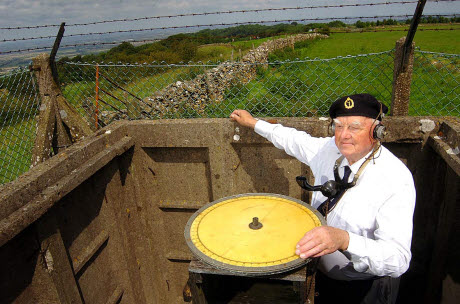 Bunker & Observer Feature Days - Broadway Tower